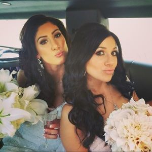 Meet your Posher, Daina